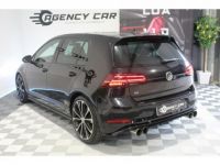 Volkswagen Golf 2.0 16V TSI BlueMotion - 310 - BV DSG 7  VII BERLINE R 4Motion PHASE 2 - <small></small> 32.490 € <small>TTC</small> - #4