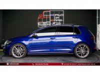 Volkswagen Golf 2.0 16V TSI BlueMotion - 310 - BV DSG 7 VII BERLINE R 4Motion PHASE 2 - <small></small> 34.900 € <small>TTC</small> - #9