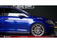 Volkswagen Golf 2.0 16V TSI BlueMotion - 310 - BV DSG 7 VII BERLINE R 4Motion PHASE 2 - <small></small> 34.900 € <small>TTC</small> - #24
