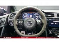 Volkswagen Golf 2.0 16V TSI BlueMotion - 310 - BV DSG 7 VII BERLINE R 4Motion PHASE 2 - <small></small> 34.900 € <small>TTC</small> - #25