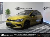 Volkswagen Golf 2.0 16V TSI BlueMotion - 310 - BVA DSG 7  VII BERLINE R 4Motion  - TOIT OUVRANT PANORAMIQUE - G - <small></small> 30.990 € <small>TTC</small> - #1