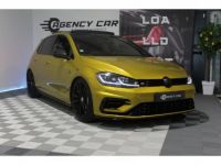 Volkswagen Golf 2.0 16V TSI BlueMotion - 310 - BVA DSG 7  VII BERLINE R 4Motion  - TOIT OUVRANT PANORAMIQUE - G - <small></small> 30.990 € <small>TTC</small> - #2