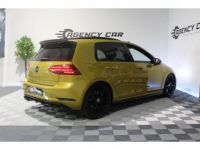 Volkswagen Golf 2.0 16V TSI BlueMotion - 310 - BVA DSG 7  VII BERLINE R 4Motion  - TOIT OUVRANT PANORAMIQUE - G - <small></small> 30.990 € <small>TTC</small> - #3