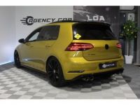 Volkswagen Golf 2.0 16V TSI BlueMotion - 310 - BVA DSG 7  VII BERLINE R 4Motion  - TOIT OUVRANT PANORAMIQUE - G - <small></small> 30.990 € <small>TTC</small> - #4