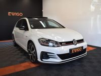 Volkswagen Golf 2.0 230ch GTI DSG TOIT OUVRANT SUIVI ET GARANTIE 6 A 60 MOIS - <small></small> 24.490 € <small>TTC</small> - #1