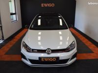 Volkswagen Golf 2.0 230ch GTI DSG TOIT OUVRANT SUIVI ET GARANTIE 6 A 60 MOIS - <small></small> 24.490 € <small>TTC</small> - #2