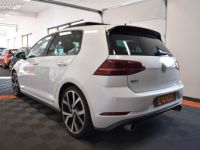 Volkswagen Golf 2.0 230ch GTI DSG TOIT OUVRANT SUIVI ET GARANTIE 6 A 60 MOIS - <small></small> 24.490 € <small>TTC</small> - #4