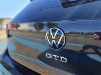 Volkswagen Golf 2.0 GTD - 200 - BV DSG 7 - <small></small> 34.990 € <small>TTC</small> - #11