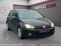 Volkswagen Golf 2.0 TDI 110 ch Confortline - <small></small> 6.990 € <small>TTC</small> - #1