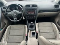 Volkswagen Golf 2.0 TDI 110 ch Confortline - <small></small> 6.990 € <small>TTC</small> - #2