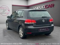 Volkswagen Golf 2.0 TDI 110 ch Confortline - <small></small> 6.990 € <small>TTC</small> - #3