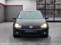 Volkswagen Golf 2.0 TDI 110 ch Confortline - <small></small> 6.990 € <small>TTC</small> - #7