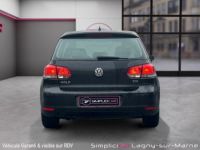 Volkswagen Golf 2.0 TDI 110 ch Confortline - <small></small> 6.990 € <small>TTC</small> - #8