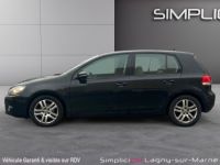 Volkswagen Golf 2.0 TDI 110 ch Confortline - <small></small> 6.990 € <small>TTC</small> - #9