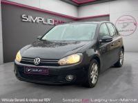 Volkswagen Golf 2.0 TDI 110 ch Confortline - <small></small> 6.990 € <small>TTC</small> - #19