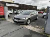 Volkswagen Golf 2.0 TDI 110 Confortline Clim + Radar AR + Attelage - <small></small> 7.490 € <small>TTC</small> - #1