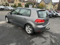 Volkswagen Golf 2.0 TDI 110 Confortline Clim + Radar AR + Attelage - <small></small> 7.490 € <small>TTC</small> - #3