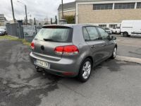 Volkswagen Golf 2.0 TDI 110 Confortline Clim + Radar AR + Attelage - <small></small> 7.490 € <small>TTC</small> - #5