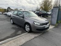 Volkswagen Golf 2.0 TDI 110 Confortline Clim + Radar AR + Attelage - <small></small> 7.490 € <small>TTC</small> - #7