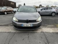 Volkswagen Golf 2.0 TDI 110 Confortline Clim + Radar AR + Attelage - <small></small> 7.490 € <small>TTC</small> - #8