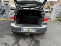 Volkswagen Golf 2.0 TDI 110 Confortline Clim + Radar AR + Attelage - <small></small> 7.490 € <small>TTC</small> - #9