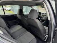 Volkswagen Golf 2.0 TDI 110 Confortline Clim + Radar AR + Attelage - <small></small> 7.490 € <small>TTC</small> - #16