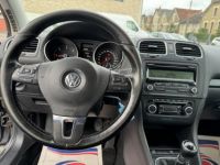 Volkswagen Golf 2.0 TDI 110 Confortline Clim + Radar AR + Attelage - <small></small> 7.490 € <small>TTC</small> - #29