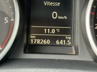 Volkswagen Golf 2.0 TDI 110 Confortline Clim + Radar AR + Attelage - <small></small> 7.490 € <small>TTC</small> - #34