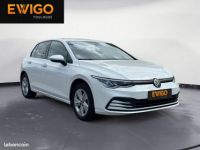 Volkswagen Golf 2.0 TDI 115 SCR LIFE (CARPLAY ) - <small></small> 19.490 € <small>TTC</small> - #8