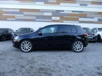 Volkswagen Golf 2.0 TDI 140 CARAT EDITION BVM6 TOIT OUVRANT - <small></small> 12.990 € <small>TTC</small> - #2