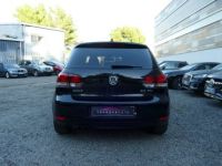 Volkswagen Golf 2.0 TDI 140 CARAT EDITION BVM6 TOIT OUVRANT - <small></small> 12.990 € <small>TTC</small> - #5