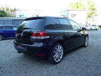 Volkswagen Golf 2.0 TDI 140 CARAT EDITION BVM6 TOIT OUVRANT - <small></small> 12.990 € <small>TTC</small> - #6