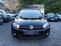 Volkswagen Golf 2.0 TDI 140 CARAT EDITION BVM6 TOIT OUVRANT - <small></small> 12.990 € <small>TTC</small> - #10