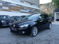 Volkswagen Golf 2.0 TDI 140 CARAT EDITION BVM6 TOIT OUVRANT - <small></small> 12.990 € <small>TTC</small> - #11