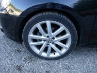 Volkswagen Golf 2.0 TDI 140 CARAT EDITION BVM6 TOIT OUVRANT - <small></small> 12.990 € <small>TTC</small> - #12