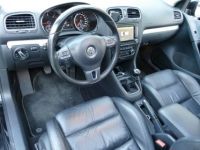 Volkswagen Golf 2.0 TDI 140 CARAT EDITION BVM6 TOIT OUVRANT - <small></small> 12.990 € <small>TTC</small> - #14