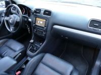 Volkswagen Golf 2.0 TDI 140 CARAT EDITION BVM6 TOIT OUVRANT - <small></small> 12.990 € <small>TTC</small> - #16