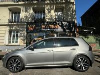 Volkswagen Golf 2.0 TDI 150 BLUEMOTION CONFORT LINE DSG BVA - <small></small> 13.290 € <small>TTC</small> - #2