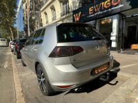 Volkswagen Golf 2.0 TDI 150 BLUEMOTION CONFORT LINE DSG BVA - <small></small> 13.290 € <small>TTC</small> - #3