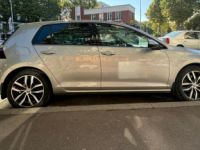 Volkswagen Golf 2.0 TDI 150 BLUEMOTION CONFORT LINE DSG BVA - <small></small> 13.290 € <small>TTC</small> - #6