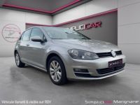 Volkswagen Golf 2.0 TDI 150 BlueMotion FAP Confortline DSG6 CLIM/BOITE AUTO - GARANTIE 12 MOIS - - <small></small> 14.450 € <small>TTC</small> - #1