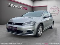 Volkswagen Golf 2.0 TDI 150 BlueMotion FAP Confortline DSG6 CLIM/BOITE AUTO - GARANTIE 12 MOIS - - <small></small> 14.450 € <small>TTC</small> - #4