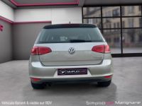 Volkswagen Golf 2.0 TDI 150 BlueMotion FAP Confortline DSG6 CLIM/BOITE AUTO - GARANTIE 12 MOIS - - <small></small> 14.450 € <small>TTC</small> - #7