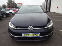 Volkswagen Golf 2.0 TDI 150 BlueMotion Technology  Carat - <small></small> 14.990 € <small>TTC</small> - #2