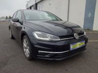 Volkswagen Golf 2.0 TDI 150 BlueMotion Technology  Carat - <small></small> 14.990 € <small>TTC</small> - #3