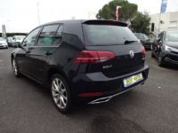 Volkswagen Golf 2.0 TDI 150 BlueMotion Technology  Carat - <small></small> 14.990 € <small>TTC</small> - #4