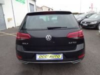 Volkswagen Golf 2.0 TDI 150 BlueMotion Technology  Carat - <small></small> 14.990 € <small>TTC</small> - #5