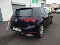 Volkswagen Golf 2.0 TDI 150 BlueMotion Technology  Carat - <small></small> 14.990 € <small>TTC</small> - #6