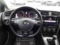 Volkswagen Golf 2.0 TDI 150 BlueMotion Technology  Carat - <small></small> 14.990 € <small>TTC</small> - #7