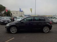 Volkswagen Golf 2.0 TDI 150 BlueMotion Technology  Carat - <small></small> 14.990 € <small>TTC</small> - #9